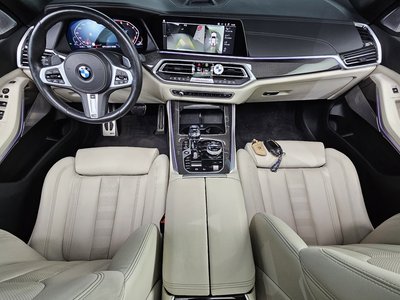 BMW X5 - 5