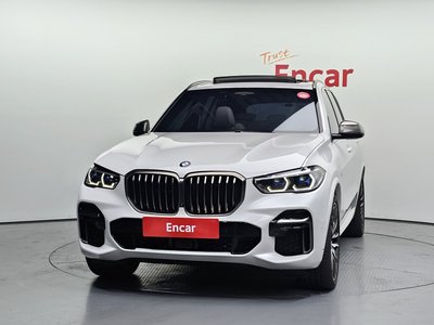BMW X5 - 2