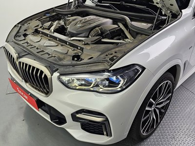 BMW X5 - 7
