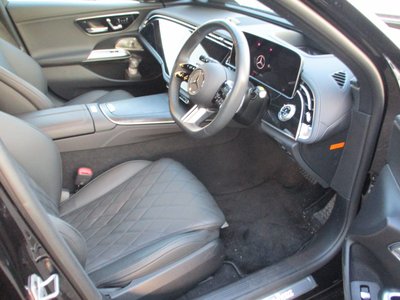 MERCEDES-BENZ E-CLASS - 6