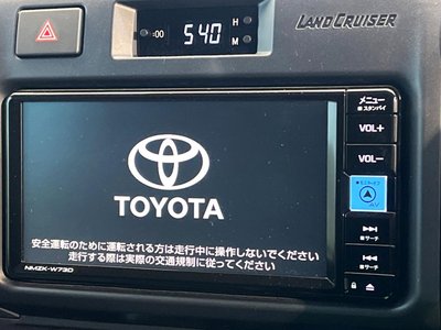 TOYOTA LAND CRUISER 70 - 3