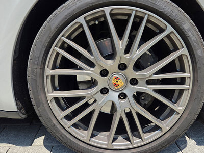 2023 Porsche PANAMERA — миниатюра 19