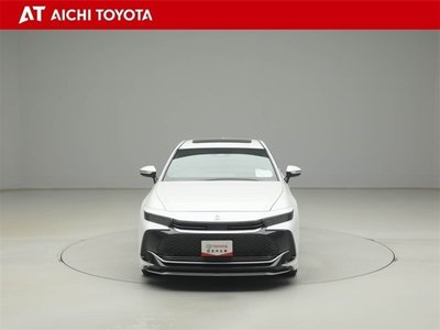 TOYOTA CROWN CROSSOVER - 9