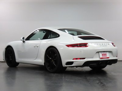 PORSCHE 911 - 7