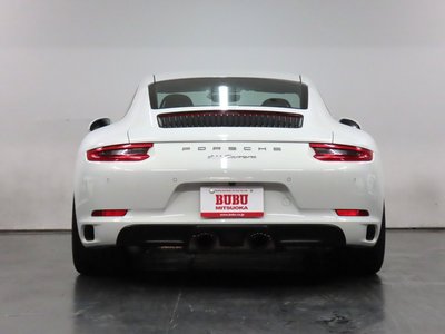 PORSCHE 911 - 6