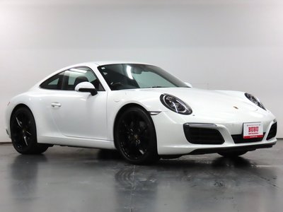 PORSCHE 911 - 3