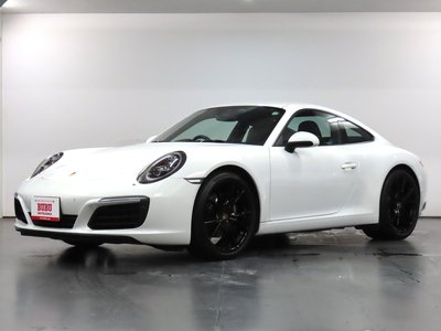PORSCHE 911 - 1