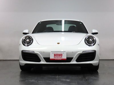 PORSCHE 911 - 2