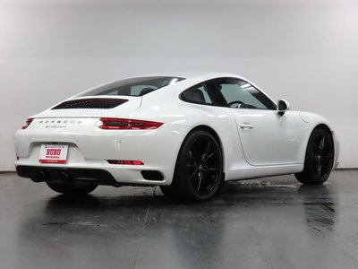 PORSCHE 911 - 5