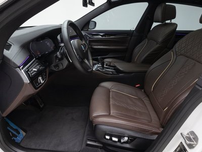 BMW 6 SERIES GT - 10