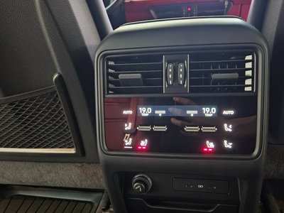2024 Porsche CAYENNE 缩略图 13