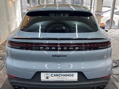 2024 Porsche CAYENNE 照片 3