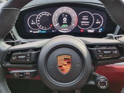 2024 Porsche CAYENNE 照片 7