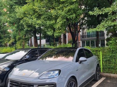 2024 Porsche CAYENNE 缩略图 15