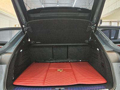 2024 Porsche CAYENNE 缩略图 17
