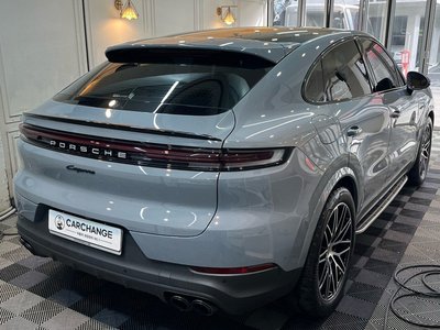 2024 Porsche CAYENNE 照片 5