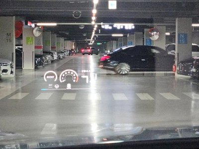 2024 Porsche CAYENNE 缩略图 12