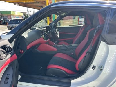 NISSAN FAIRLADY Z - 5