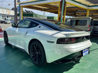 NISSAN FAIRLADY Z - 4