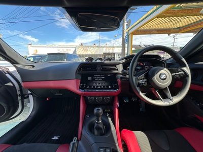 NISSAN FAIRLADY Z - 6