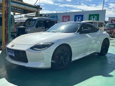 NISSAN FAIRLADY Z - 3