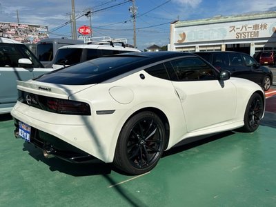 NISSAN FAIRLADY Z - 10