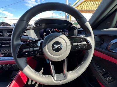 NISSAN FAIRLADY Z - 7