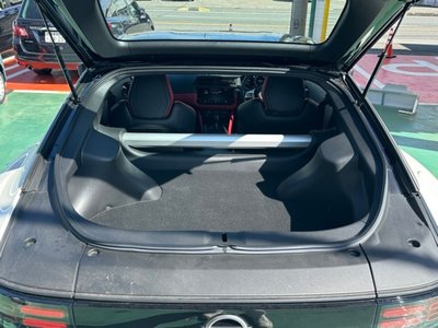 NISSAN FAIRLADY Z - 9