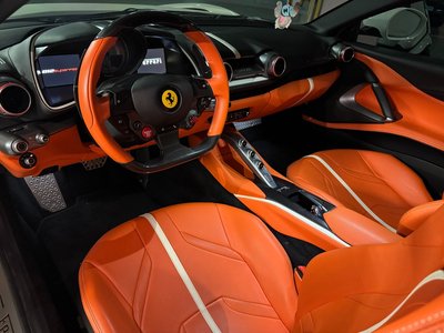 FERRARI 812 SUPERFAST - 10