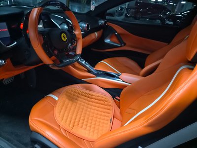 FERRARI 812 SUPERFAST - 5