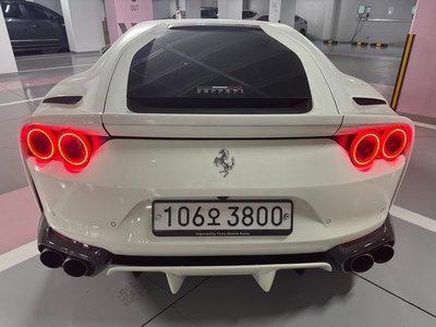 FERRARI 812 SUPERFAST - 3