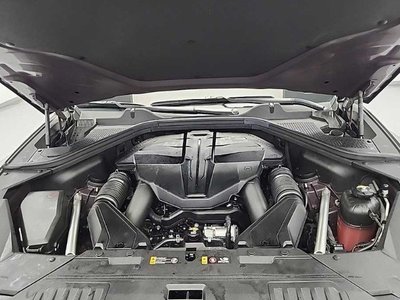 2021 Genesis GV80 photo 6