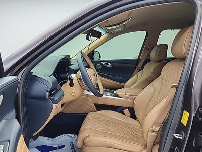 2021 Genesis GV80 thumbnail 11