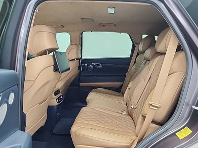 2021 Genesis GV80 thumbnail 12