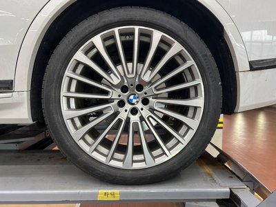 BMW X7 - 2