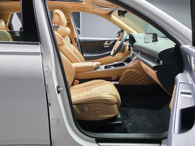 GENESIS GV80 - 10