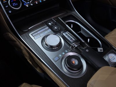 GENESIS GV80 - 9