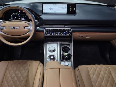 GENESIS GV80 - 5