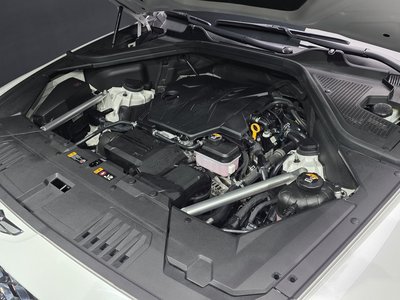 GENESIS GV80 - 7