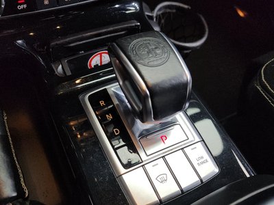 MERCEDES-BENZ G-CLASS - 9