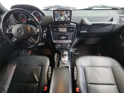 MERCEDES-BENZ G-CLASS - 5