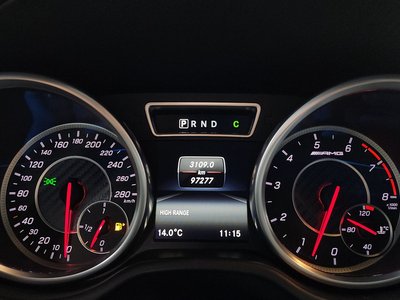 MERCEDES-BENZ G-CLASS - 8