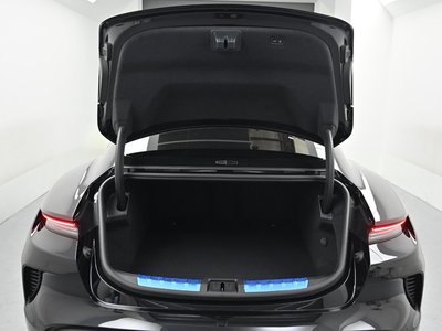 2025 Porsche TAYCAN thumbnail 20