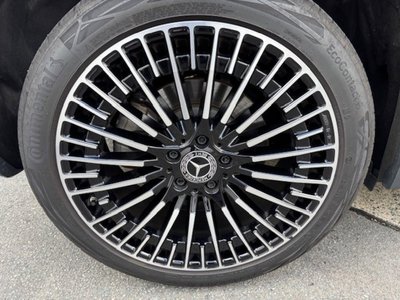 MERCEDES-BENZ EQA - 4