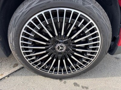 MERCEDES-BENZ EQA - 5
