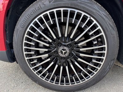 MERCEDES-BENZ EQA - 2
