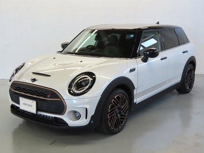 2024 MINI COOPER CLUBMAN — фото 1