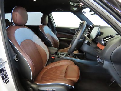 2024 MINI COOPER CLUBMAN — фото 2