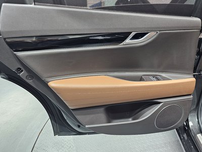 2022 Genesis G80 (RG3) — миниатюра 15