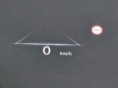 2022 Genesis G80 (RG3) — миниатюра 24